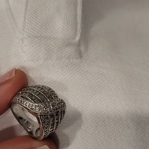 Infinite ♾ Rings 💍